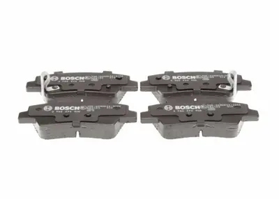 BOSCH 0986494908 Dısk Balata 48413350B0, 58302E4A10, 58302K7A00