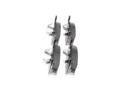 BOSCH 0986494925 Fren Balatası Ön 2Q0698151