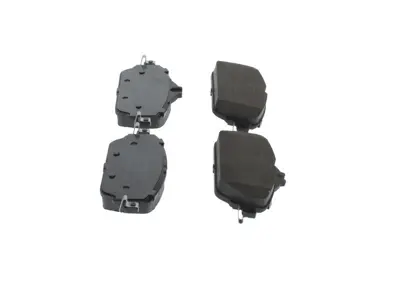 BOSCH 0986494951 Dısk Balata A0084203620