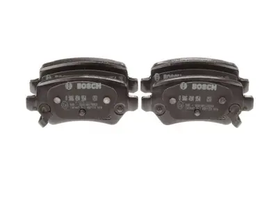 BOSCH 0986494954 Dısk Balata 58302A2A30