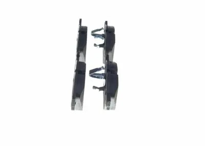 BOSCH 0986494958 Dısk Balata 34116779099