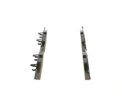 BOSCH 0986494962 Disk Balata Gl 350 Bluetec 4matıc 08.2012 - 12.2015  Gl 400 4matıc 08.2013 - 12.2015  Gl 500 4matıc A0064203620