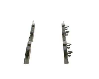 BOSCH 0986494962 Disk Balata Gl 350 Bluetec 4matıc 08.2012 - 12.2015  Gl 400 4matıc 08.2013 - 12.2015  Gl 500 4matıc A0064203620