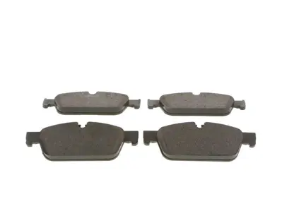 BOSCH 0986494962 Disk Balata Gl 350 Bluetec 4matıc 08.2012 - 12.2015  Gl 400 4matıc 08.2013 - 12.2015  Gl 500 4matıc A0064203620