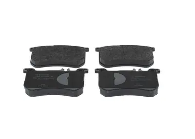 BOSCH 0986494985 Fren Balatası On S-Class W222 13> Sl-Class R231 12> 64204920