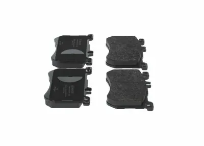 BOSCH 0986494985 Fren Balatası On S-Class W222 13> Sl-Class R231 12> 64204920