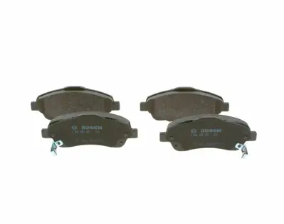 BOSCH 0986495083 Fren Balatasi On Touareg 7l 02> Touareg 7p 10> - Cayenne 10> Panamera 09> 0446505140