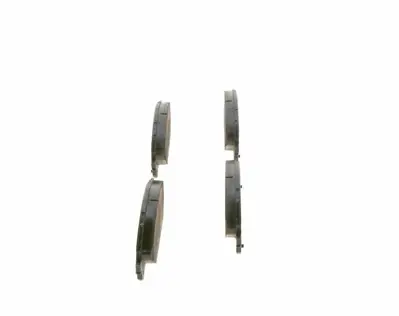 BOSCH 0986495169 Fren Balatası Ön 04465-48170
