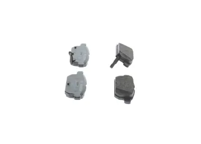 BOSCH 0986495301 Dısk Balata 5580068R10, D40603WAW0A
