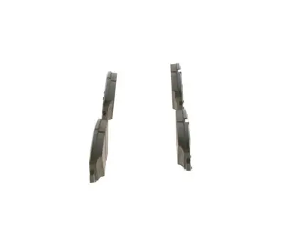 BOSCH 0986495343 Fren Balatası Ön 58101A6A20
