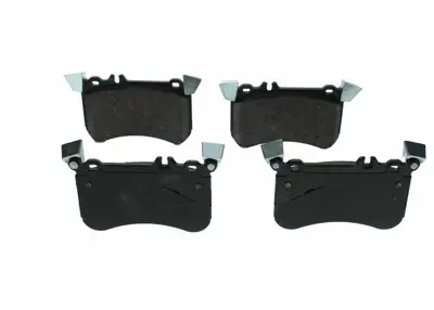 BOSCH 0986495398 Fren Balatası On 4-Matic X156 15> W176 14>18 C117 15>19 4204100