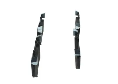 BOSCH 0986495398 Fren Balatası On 4-Matic X156 15> W176 14>18 C117 15>19 4204100