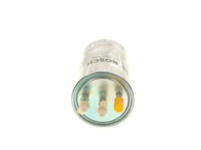 BOSCH 09864B2004 Yakıt Filitresi Clıo Symbol Iı-Dacıa Duster-Logan-Sandero 1,5dcı 164002137R