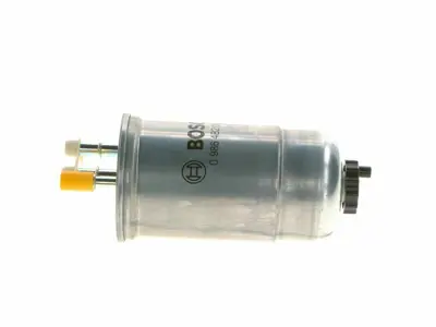 BOSCH 09864B2004 Yakıt Filitresi Clıo Symbol Iı-Dacıa Duster-Logan-Sandero 1,5dcı 164002137R
