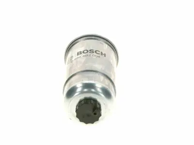 BOSCH 09864B2004 Yakıt Filitresi Clıo Symbol Iı-Dacıa Duster-Logan-Sandero 1,5dcı 164002137R