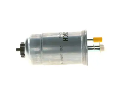 BOSCH 09864B2004 Yakıt Filitresi Clıo Symbol Iı-Dacıa Duster-Logan-Sandero 1,5dcı 164002137R