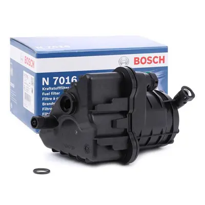 BOSCH 09864B2025 (Yakıt) Mazot Filitresi Clıo Iıı Modus 1,5 Dcı 07> (65 - 80 Hp) - (Sensorlu) 164000890R