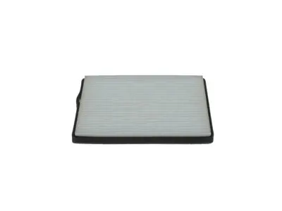 BOSCH 09864B5005 Polen Filtresi Yeni· Connect Chc 1.6 -1.5 Tdci· 15> C-Max 06>11 Ii C-Max 06>11 07>10 S-Max 09> 07> S-Max 09> 06> Mondeo Iii 00>07 Iv 07> Kuga Ii 13> Kuga 08> Galaxy 06> Transi·t Connect Tc7 06>14 13> - V40 D2 12> V40 12> 8713952010