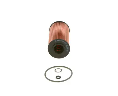 BOSCH 09864B7027 Yag Filitresi Accent Era 1,5 Crdı 2006 - Getz 1,5 Crdı 2006 - 263202A002