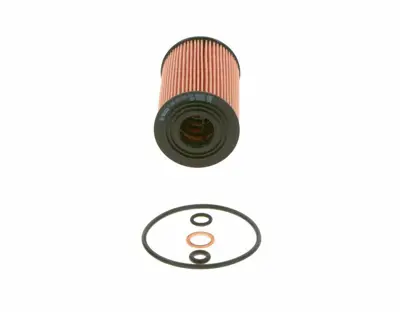 BOSCH 09864B7029 Yag Filitresi 4 Silindir  Accent Era 1,5 Crdı 2008- Blue 1,6 Crdı 2011- S263202A500, 263203C300, 263202A500, 263203C250, 263203C30A, 263203C700, 263203F100, 263303C250, 263303C300, 263202A501