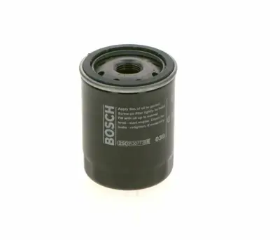 BOSCH 09864B7065 Yag Filtresi Suzuki Sx4 2006-> Swift 2005-> Grand Vitara 1998-2003 Jimny 2001-> 90915-10004