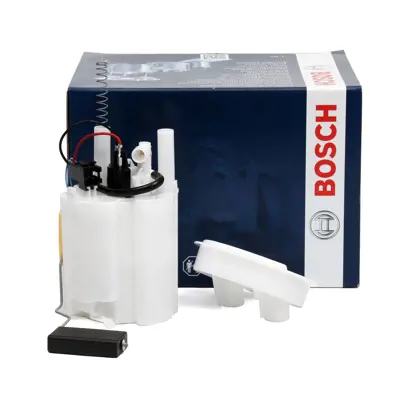 BOSCH 0986580184 Yakıt Besleme Unıtesı Sağ W203 02>07 S203 02>07 Cl203 02>07 C209 02>09 A209 03>10 A2034702394