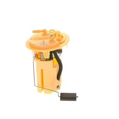 BOSCH 0986580217 Elektrıklı Pompa Unıtesı Peu 307 2.0 Hdı Break-Sw  Prod. Perıod: 03.2002 - 05.2005 Peu 307 2.0 Hdı 1613302980