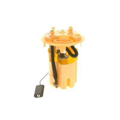 BOSCH 0986580217 Elektrıklı Pompa Unıtesı Peu 307 2.0 Hdı Break-Sw  Prod. Perıod: 03.2002 - 05.2005 Peu 307 2.0 Hdı 1613302980