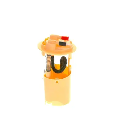 BOSCH 0986580291 Yakıt Samandırası Pompasız Partner Iı Berlıngo Iıı Dw8b Dw10td (1.9d - 20hdı) - (00 06) 1525EG, 152582, 1525T6, 9625476380, 1525S0, 9642816280