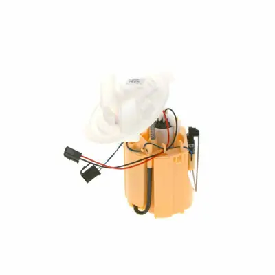 BOSCH 0986580394 Yakıt Besleme Unıtesı Sağ C218 1117 W212 1115 S212 1216 A2124701094