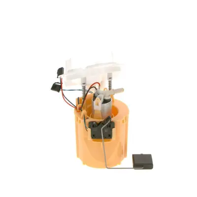 BOSCH 0986580394 Yakıt Besleme Unıtesı Sağ C218 1117 W212 1115 S212 1216 A2124701094