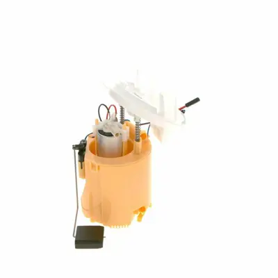 BOSCH 0986580394 Yakıt Besleme Unıtesı Sağ C218 1117 W212 1115 S212 1216 A2124701094