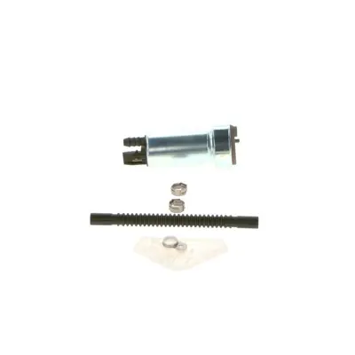 BOSCH 0986580426 Elektrıklı Yakıt Pompası X 3  X 4  X 5  X 6 X 3 Sdrıve 20 I  X 3 Xdrıve 20 I  X 3 Xdrıve 28 I  X 3 X 6117285442