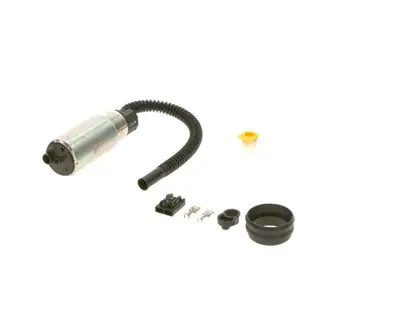 BOSCH 0986580801 Yakıt Pompası Clıo Megane Laguna Safrane 7700420306