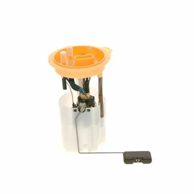 BOSCH 0986580827 Yakıt Depo Samandırası Komple Passat Cc 1.6 2.0tdı 0812 3C0919050AC