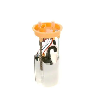BOSCH 0986580828 Yakıt Pompası 1T0919050F