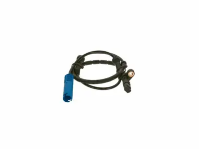 BOSCH 0986594509 Abs Sensoru (Arka) Logan I Ii Sandero I Ii 1.2 - 1.4 - 1.5 - 1.6 34511164850