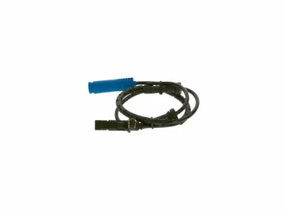 BOSCH 0986594509 Abs Sensoru (Arka) Logan I Ii Sandero I Ii 1.2 - 1.4 - 1.5 - 1.6 34511164850
