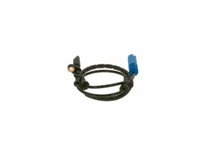 BOSCH 0986594509 Abs Sensoru (Arka) Logan I Ii Sandero I Ii 1.2 - 1.4 - 1.5 - 1.6 34511164850