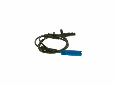 BOSCH 0986594509 Abs Sensoru (Arka) Logan I Ii Sandero I Ii 1.2 - 1.4 - 1.5 - 1.6 34511164850