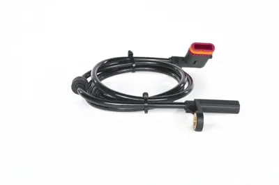 BOSCH 0986594546 Abs Sensoru Arka C-Class W204 07>14 S204 07>14 C204 11> 2045400317