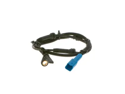 BOSCH 0986594551 Abs Sensoru C3 1.1ı 200201 - 200508  C3 1.4 Hdı 200509 - 200909  C3 1.4ı 200201 - 200508  C3 1.4 Hdı 454597