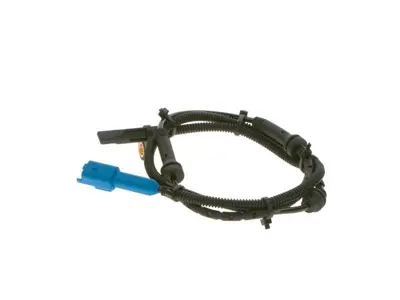 BOSCH 0986594551 Abs Sensoru C3 1.1ı 200201 - 200508  C3 1.4 Hdı 200509 - 200909  C3 1.4ı 200201 - 200508  C3 1.4 Hdı 454597