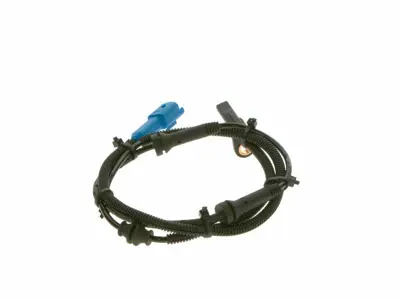 BOSCH 0986594551 Abs Sensoru C3 1.1ı 200201 - 200508  C3 1.4 Hdı 200509 - 200909  C3 1.4ı 200201 - 200508  C3 1.4 Hdı 454597