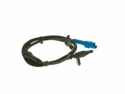 BOSCH 0986594551 Abs Sensoru C3 1.1ı 200201 - 200508  C3 1.4 Hdı 200509 - 200909  C3 1.4ı 200201 - 200508  C3 1.4 Hdı 454597