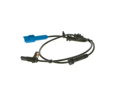 BOSCH 0986594552 Abs Sensoru C3 1.1ı 200201 - 200508  C3 1.4 Hdı 200509 - 200909  C3 1.4ı 200201 - 200508  C3 1.4 Hdı 454598