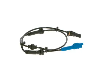 BOSCH 0986594552 Abs Sensoru C3 1.1ı 200201 - 200508  C3 1.4 Hdı 200509 - 200909  C3 1.4ı 200201 - 200508  C3 1.4 Hdı 454598