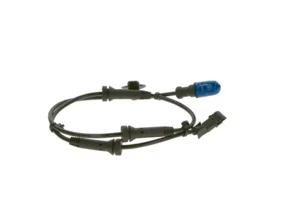 BOSCH 0986594601 Abs Kablosu Sensoru On Megane Iı 8200446282