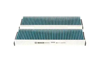 BOSCH 0986628505 Antı Alerjı Kabın Filitresi A6 2.0 Tdı 06.2005 - 06.2008  A6 3.0 Tdı Quattro 04.2004 - 05.2006  A6 2. 4F0898438C, 4F0898439C