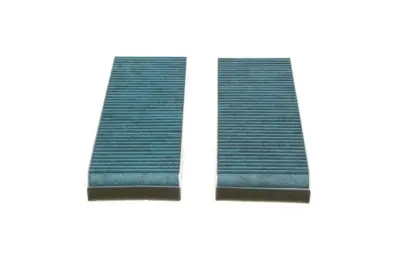 BOSCH 0986628505 Antı Alerjı Kabın Filitresi A6 2.0 Tdı 06.2005 - 06.2008  A6 3.0 Tdı Quattro 04.2004 - 05.2006  A6 2. 4F0898438C, 4F0898439C